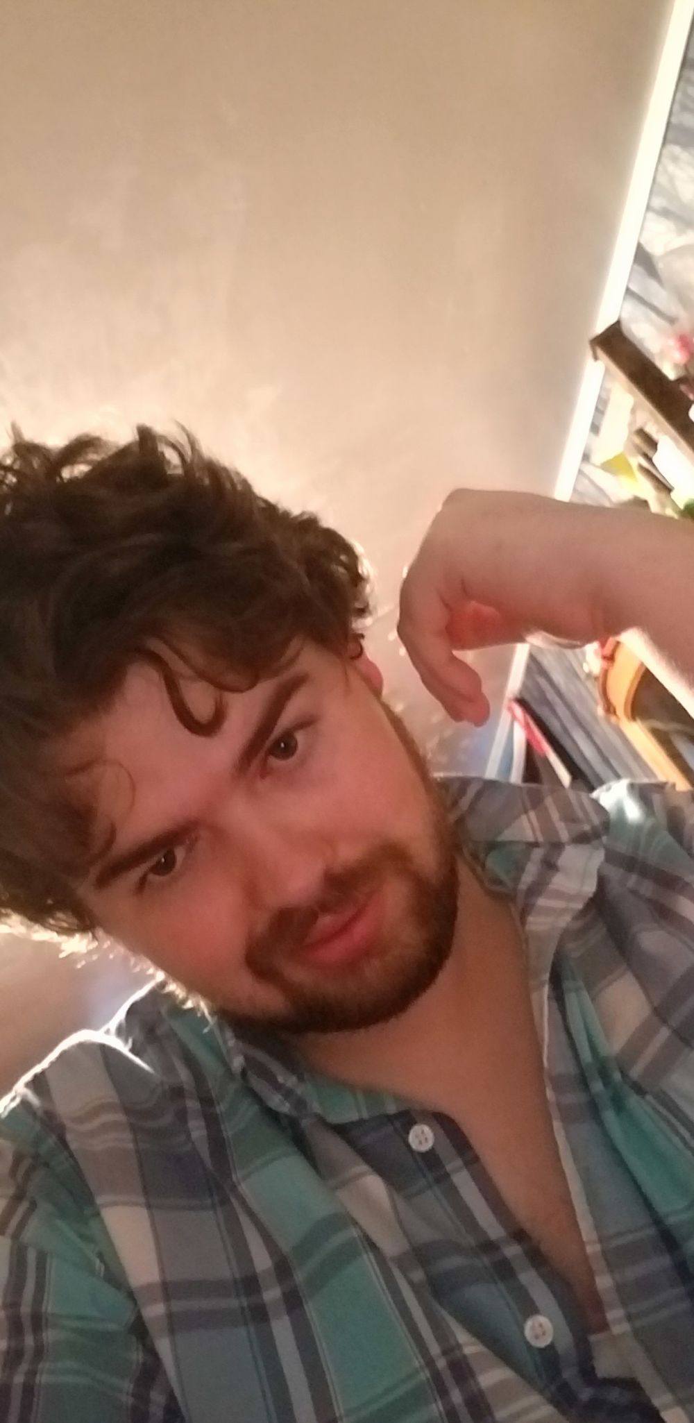 zech84656975 OnlyFans profile picture