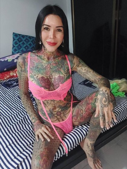 ladyboyfaymai OnlyFans picture