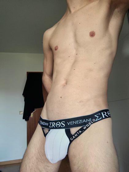 ganta_world OnlyFans picture