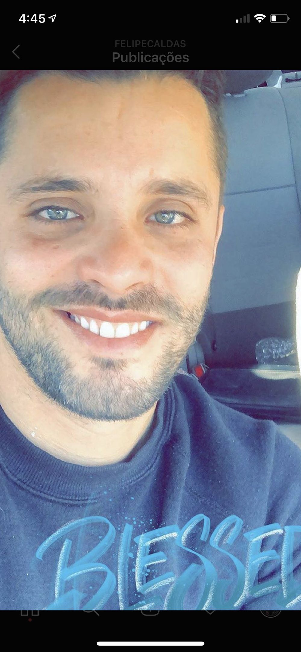 felipebrz OnlyFans profile picture