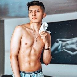 andrescruz01 OnlyFans picture