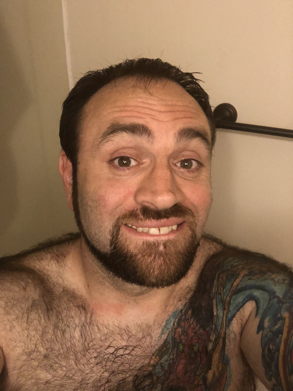 u8565919 OnlyFans profile picture