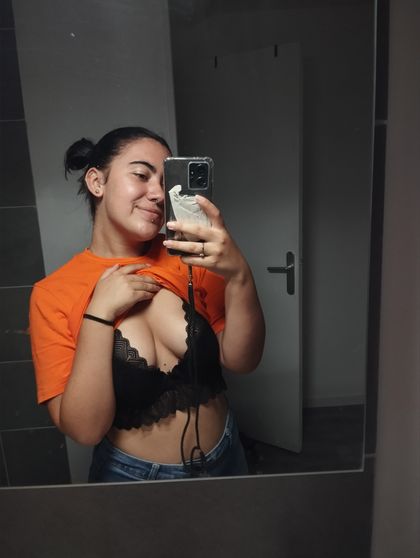 baby_lounaa OnlyFans picture