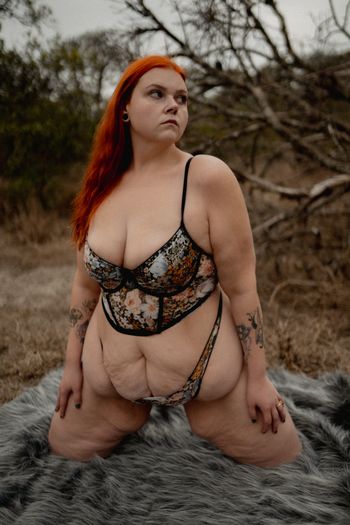 BBApplehoney BBW