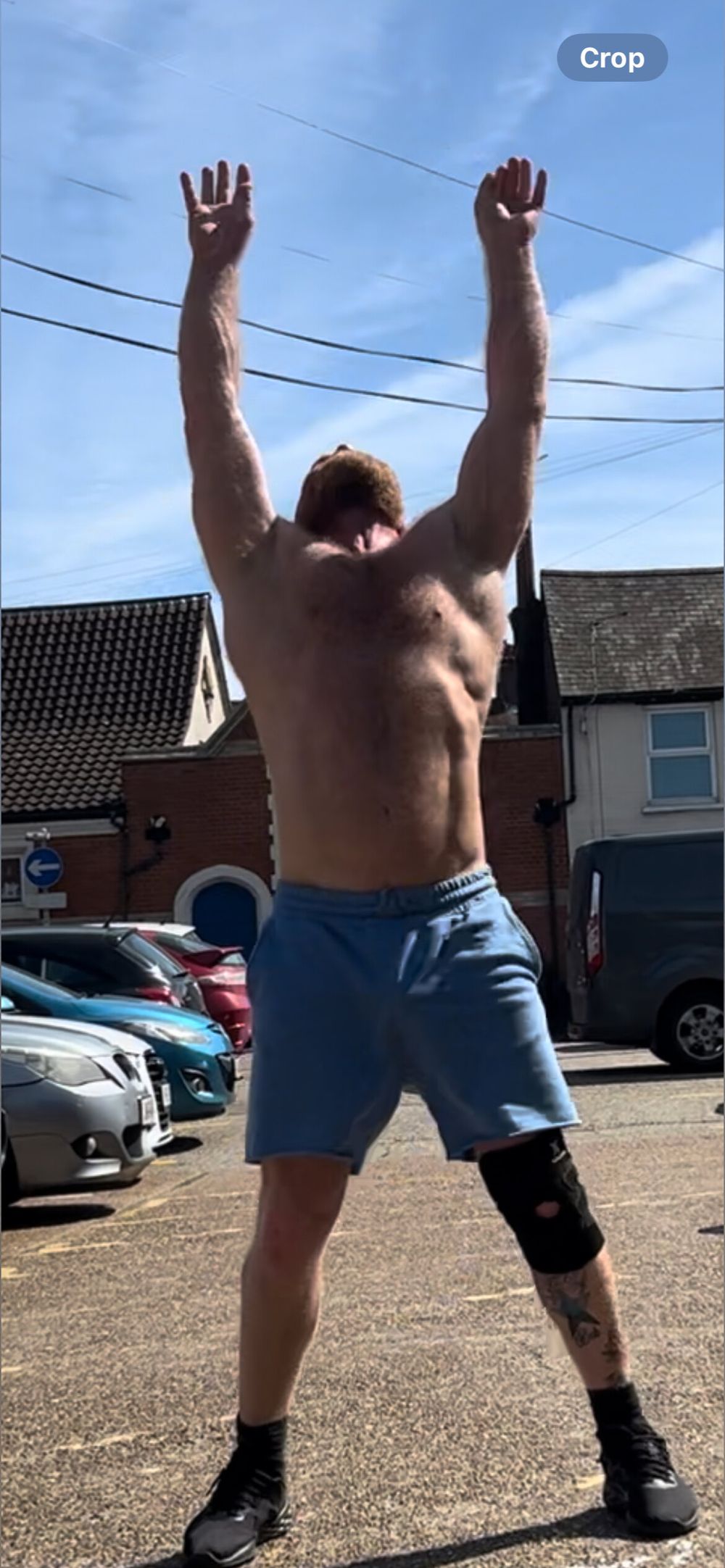 averageginger13 OnlyFans profile picture