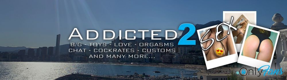 addicted2sex OnlyFans profile picture