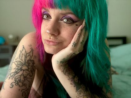 galaxykill3r OnlyFans picture