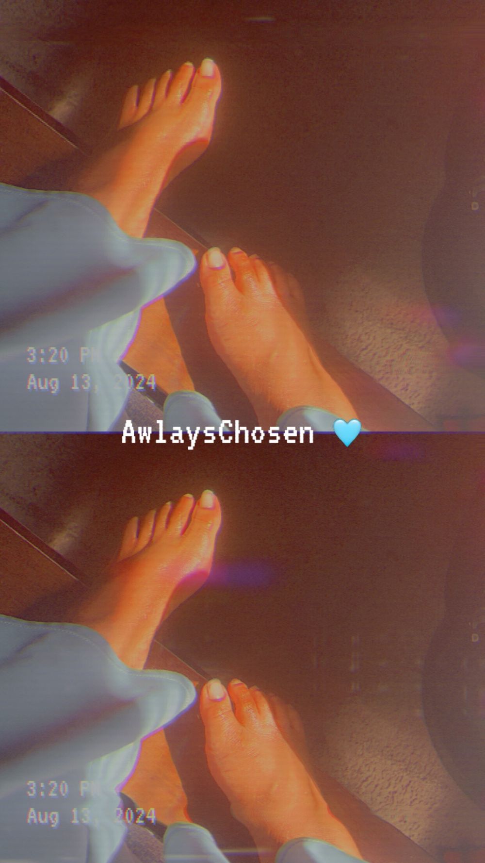 mistress_chosen OnlyFans profile picture