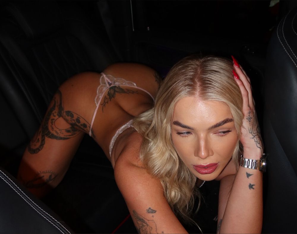 tashapaige OnlyFans profile picture