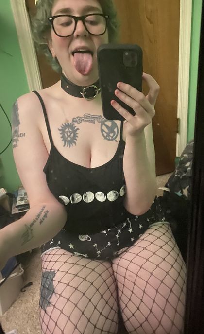trishlicorice OnlyFans picture