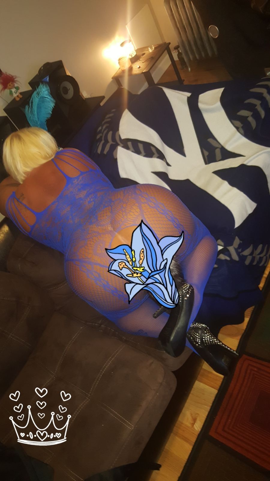queenbee7413 OnlyFans profile picture