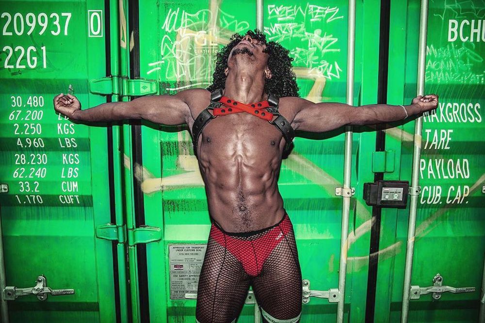 galore_nick OnlyFans profile picture