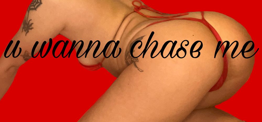 uwannachaseme69 OnlyFans profile picture