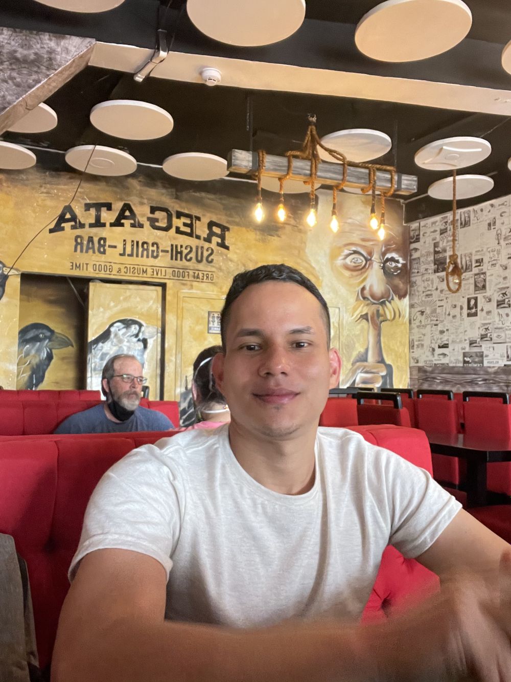 alvarog_z OnlyFans profile picture