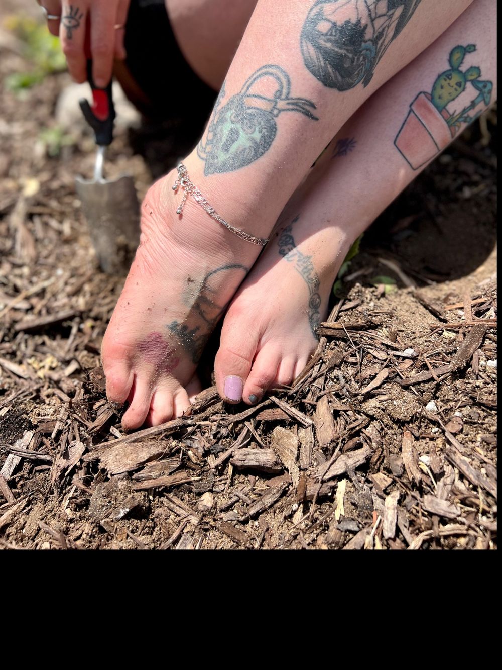 thosetattooedfeet OnlyFans profile picture