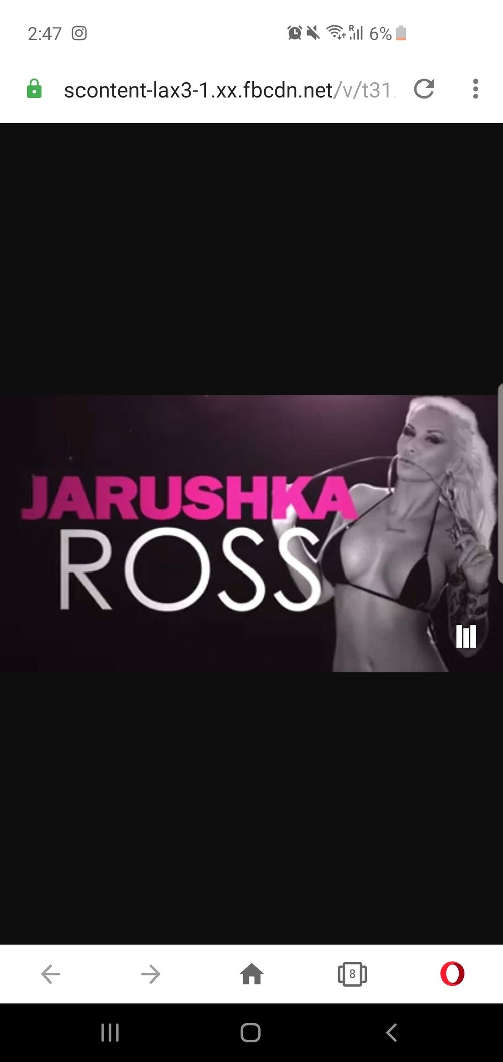 jarushka_ross OnlyFans profile picture