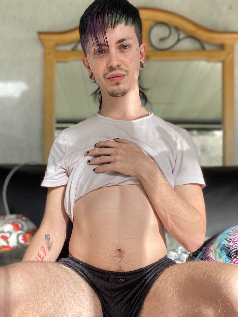 demonn_bby OnlyFans profile picture