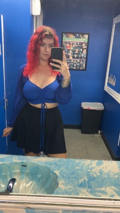 ridiculousrosee OnlyFans picture
