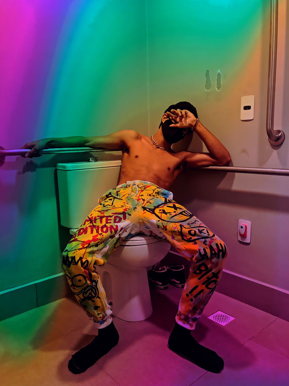 albertsaintz OnlyFans profile picture