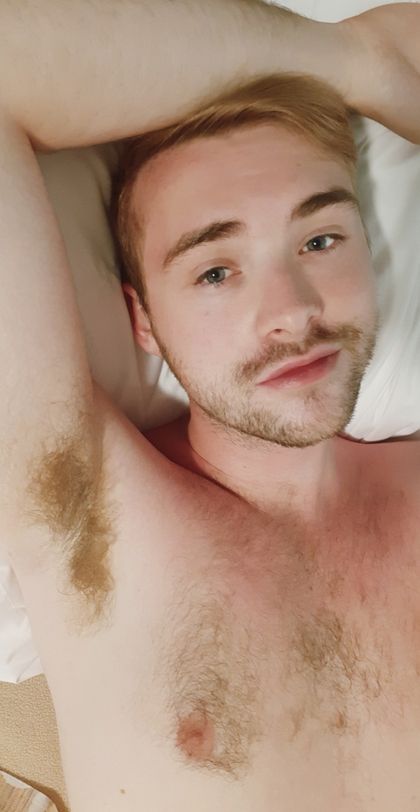 gaymerafterdark OnlyFans picture