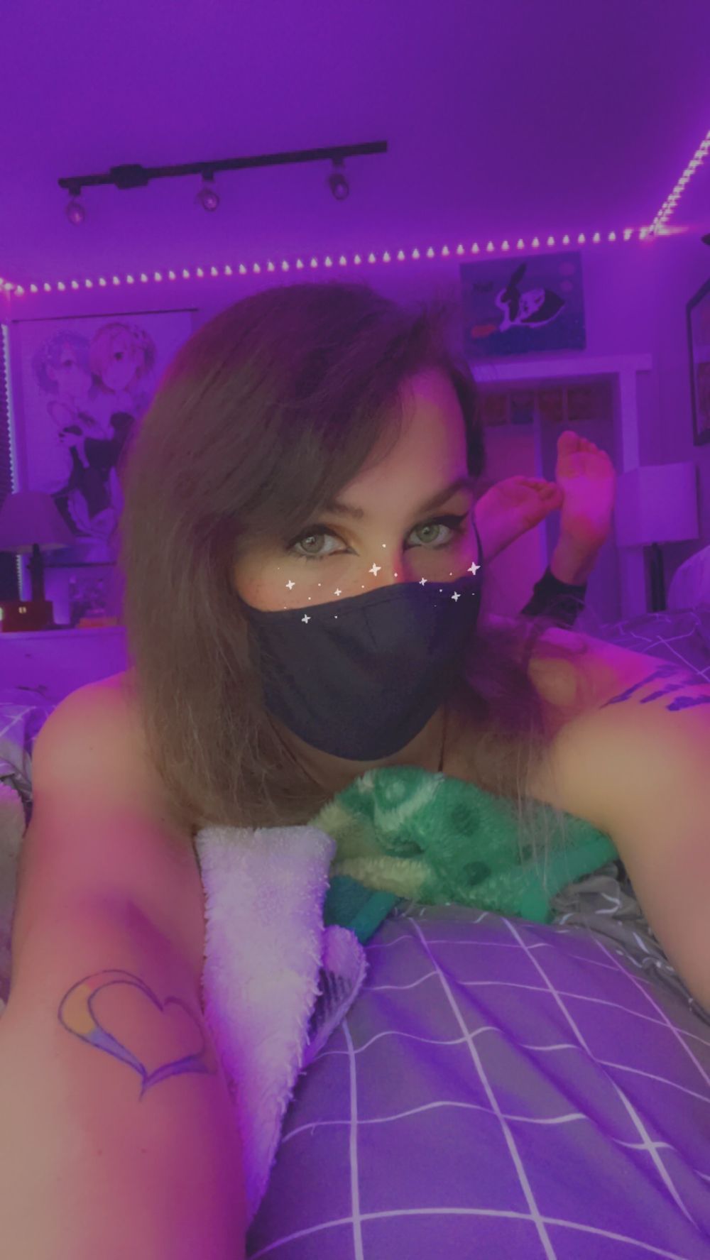 blissbuns OnlyFans profile picture
