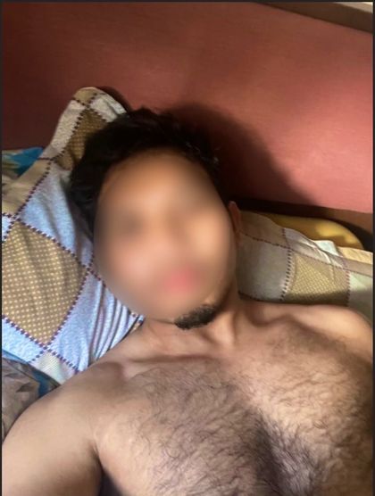 syedputrv OnlyFans picture