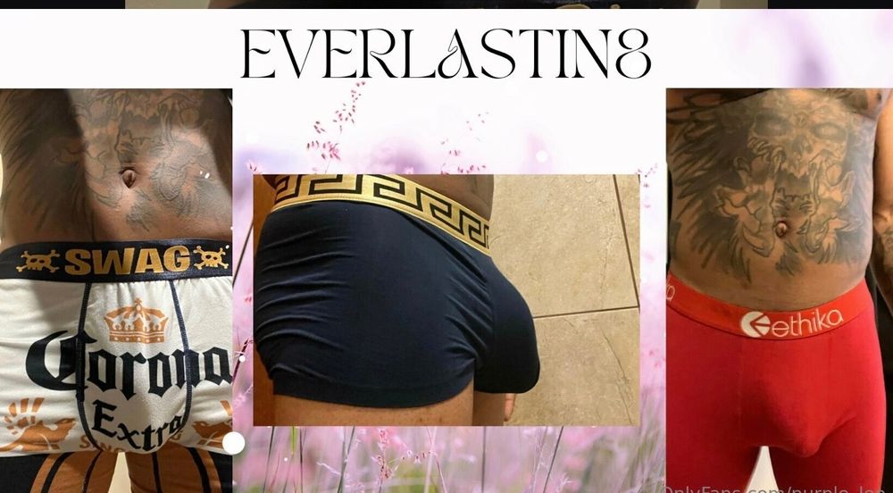 everlastin8 OnlyFans profile picture