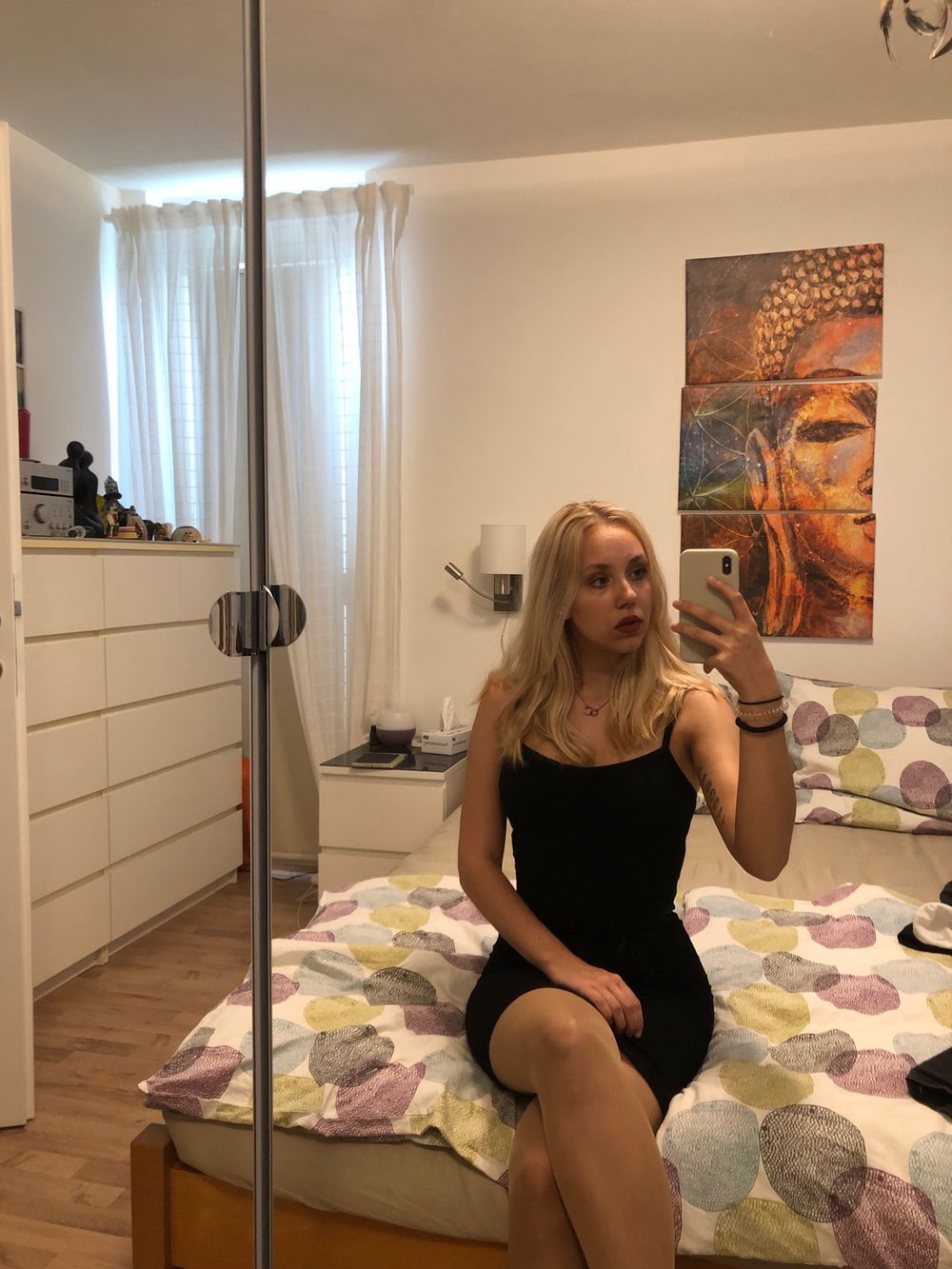linasofiaj OnlyFans profile picture
