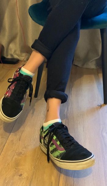 RockingSocks99