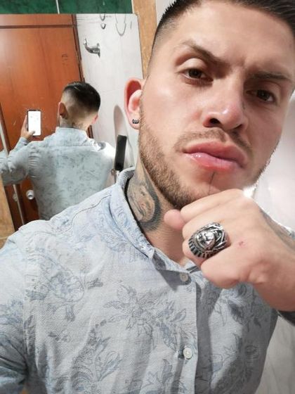 africano.cris OnlyFans picture