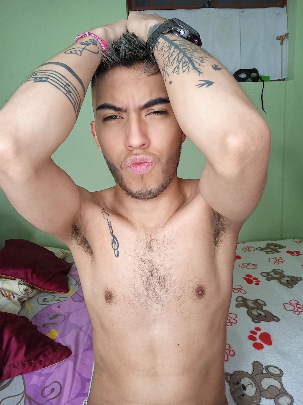 gianottavo1 OnlyFans profile picture