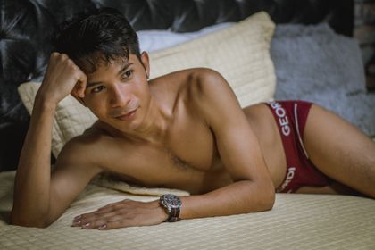 max_tayler OnlyFans picture