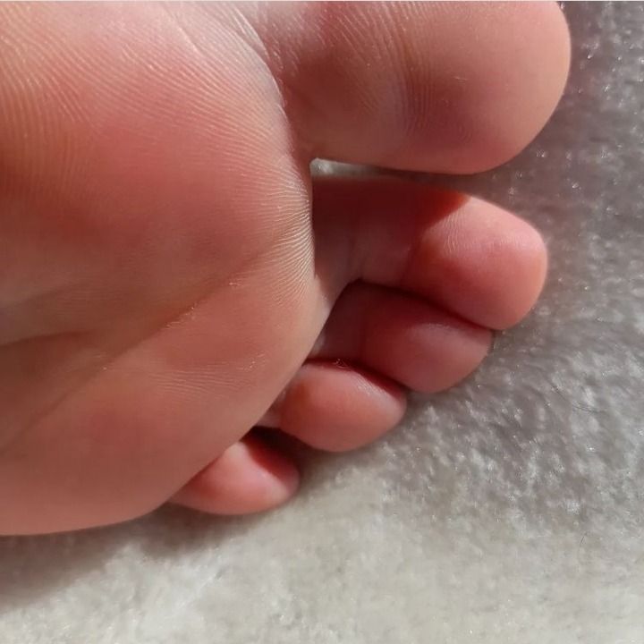 mimistinyfeet OnlyFans profile picture