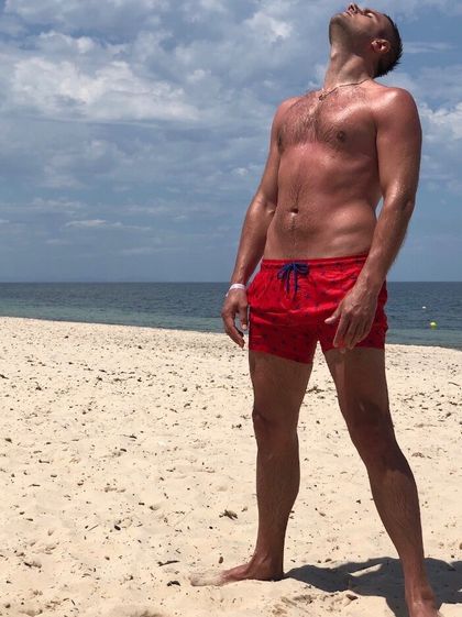 maxm1lfhunter OnlyFans picture