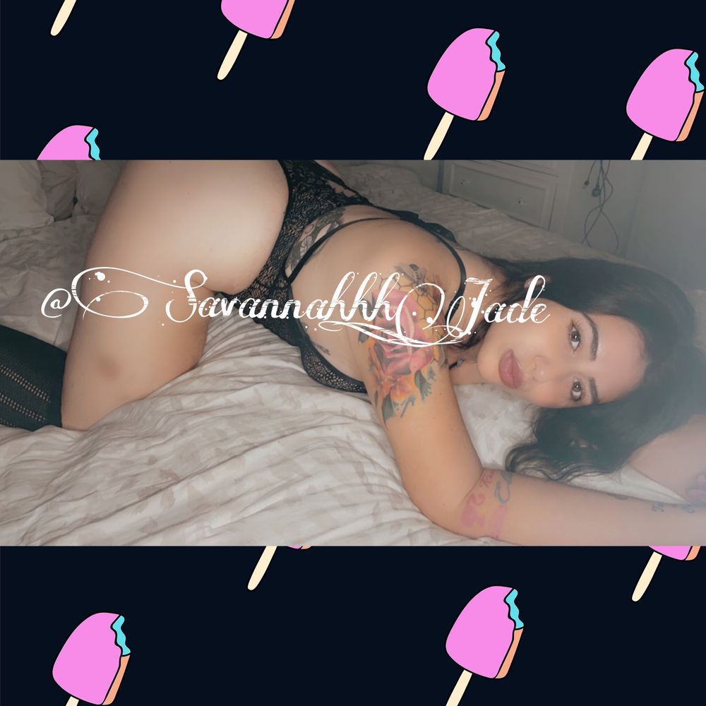 savannahhh_jade OnlyFans profile picture