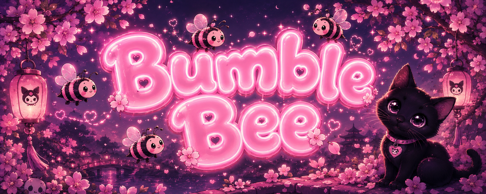 bumblebeecosplay OnlyFans profile picture