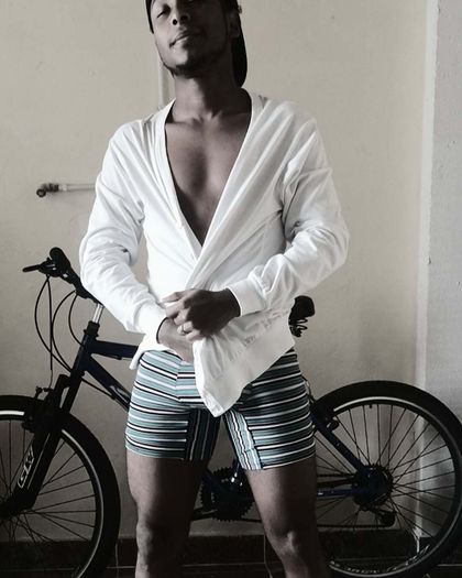 yranderson OnlyFans picture