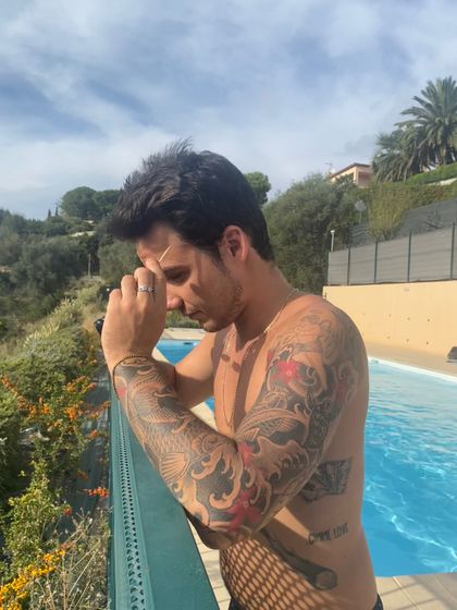 longpleasure OnlyFans picture