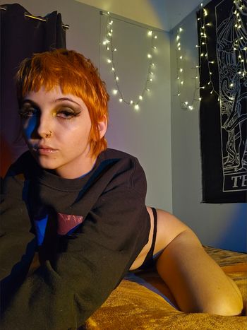 Sage Sparks