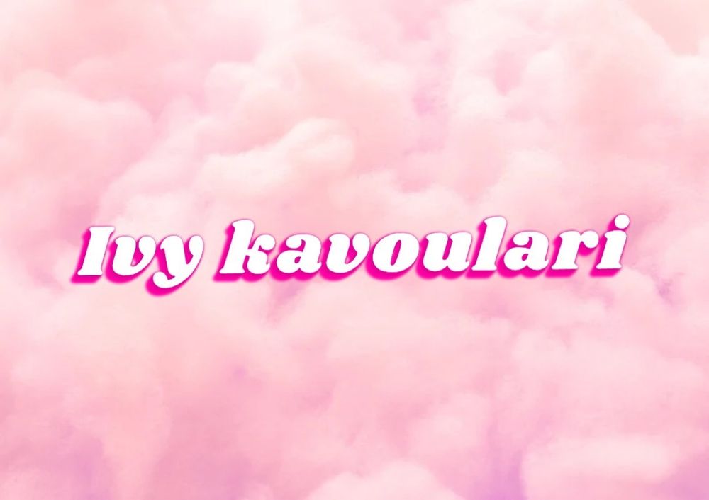 ivykavoulari OnlyFans profile picture