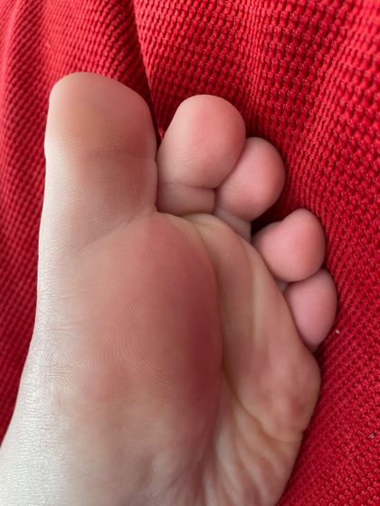 feetbysav OnlyFans picture
