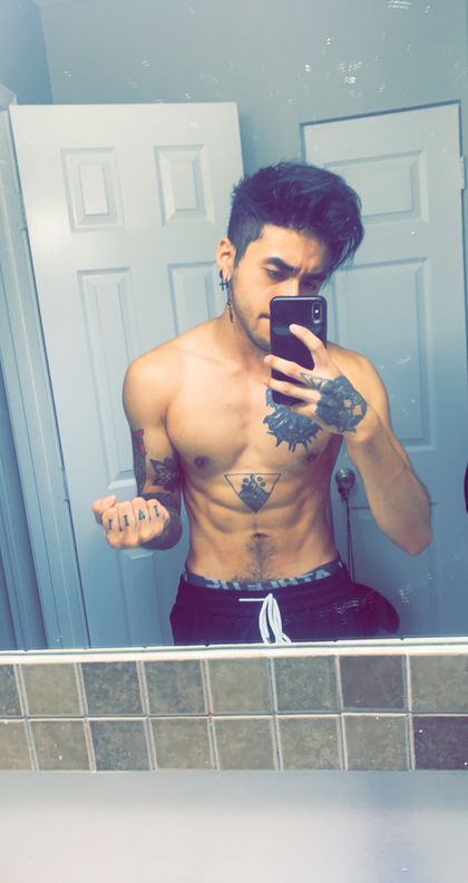 yisthistaken OnlyFans picture