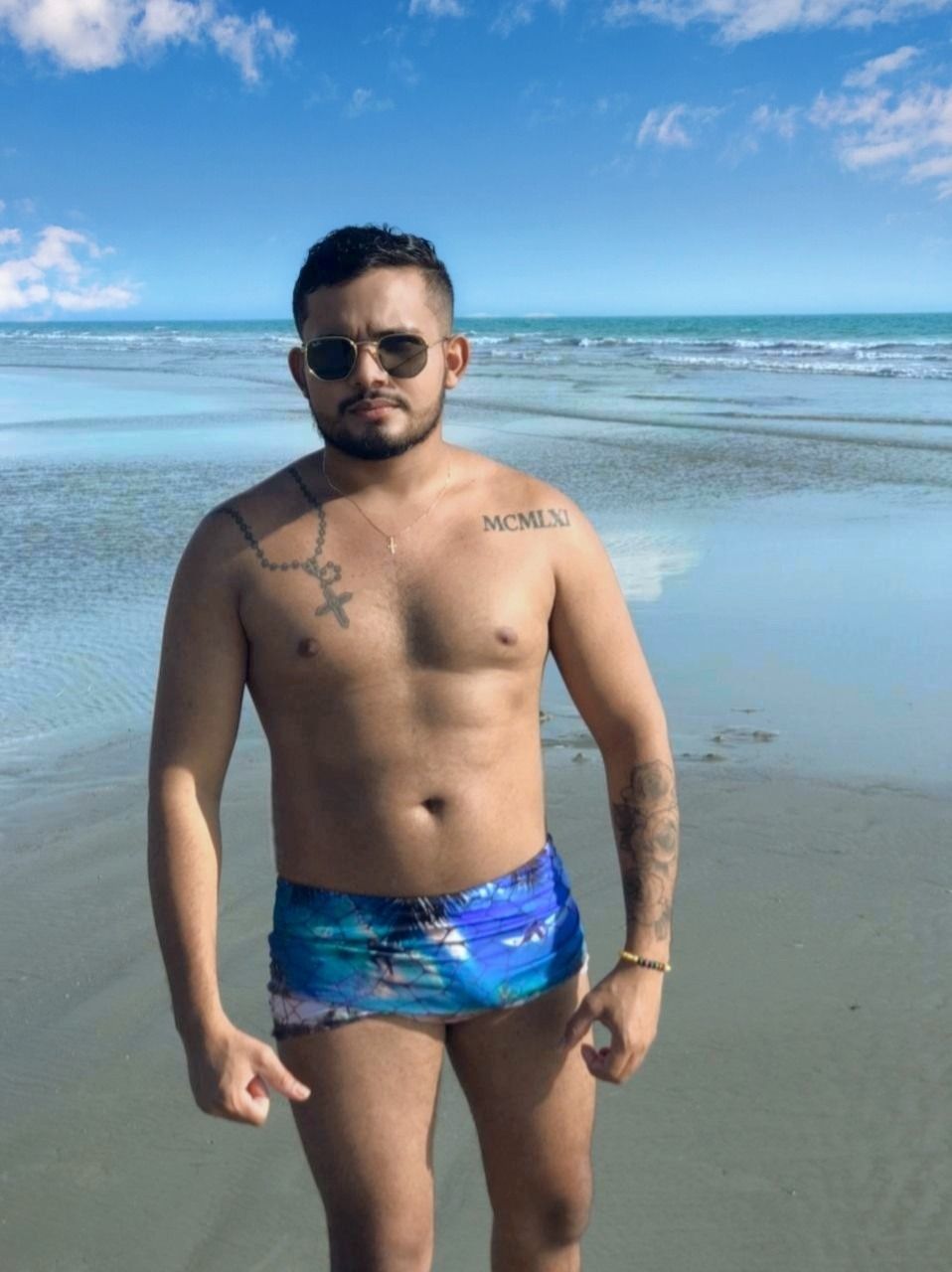 ranielalmeida OnlyFans profile picture