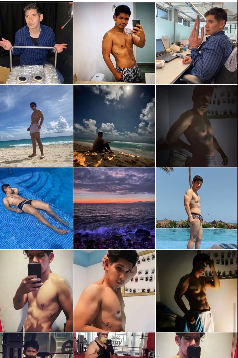 ed_ahp OnlyFans profile picture