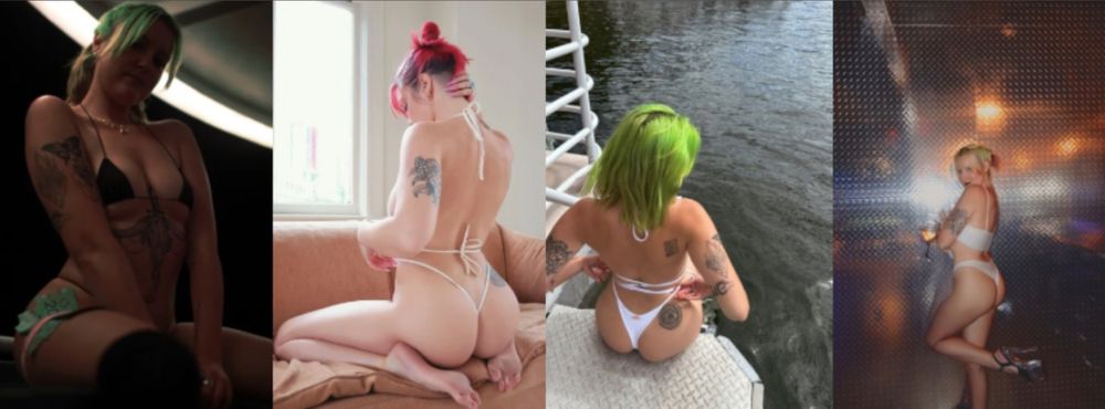 onlymisschampagne OnlyFans profile picture