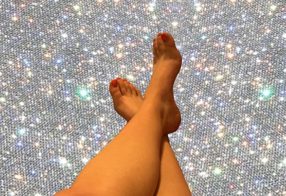 mycutefeet101 OnlyFans profile picture