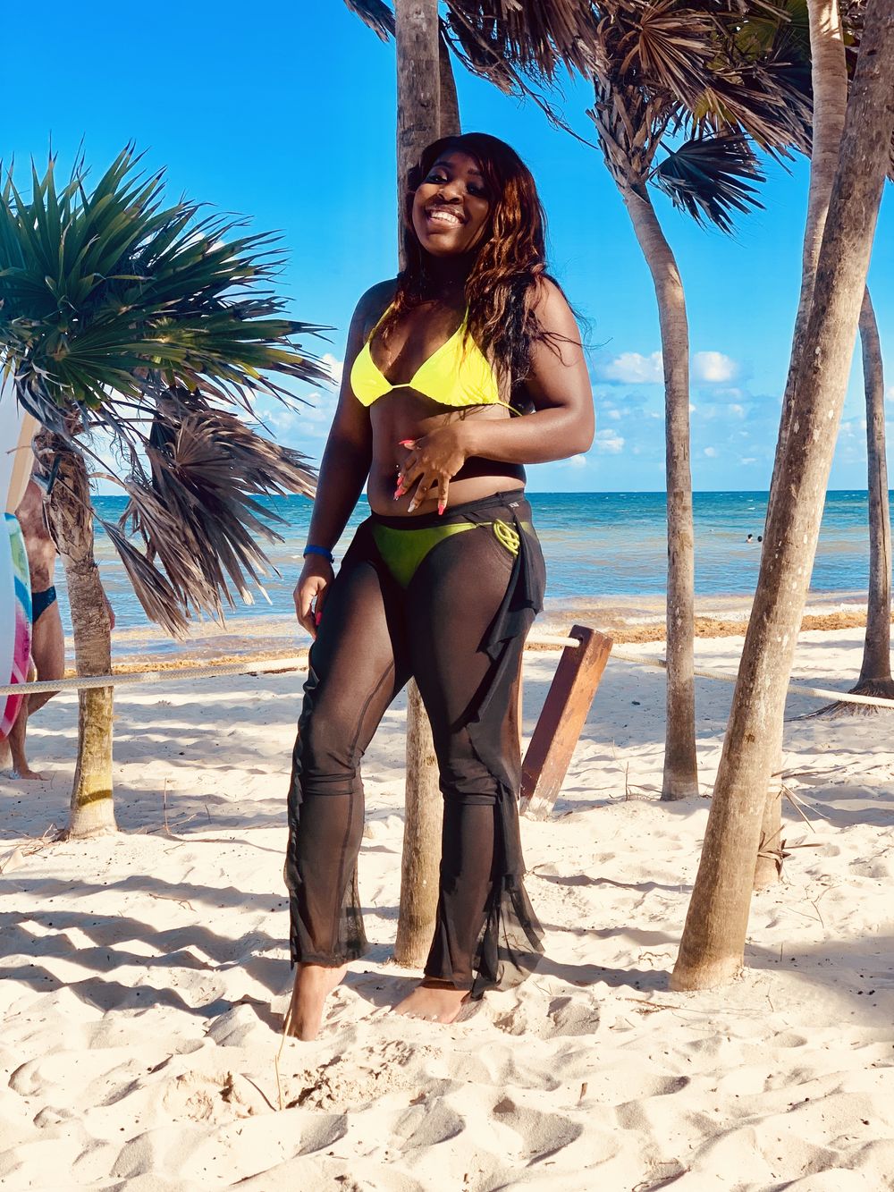 ashleighkeeonte1 OnlyFans profile picture