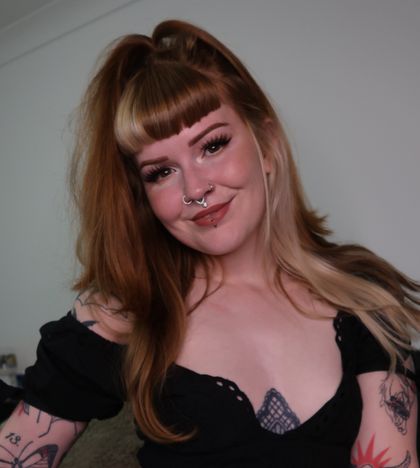 gingerminniemfc OnlyFans picture