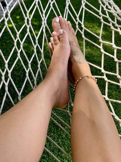 my_prettyfeetbabe OnlyFans picture
