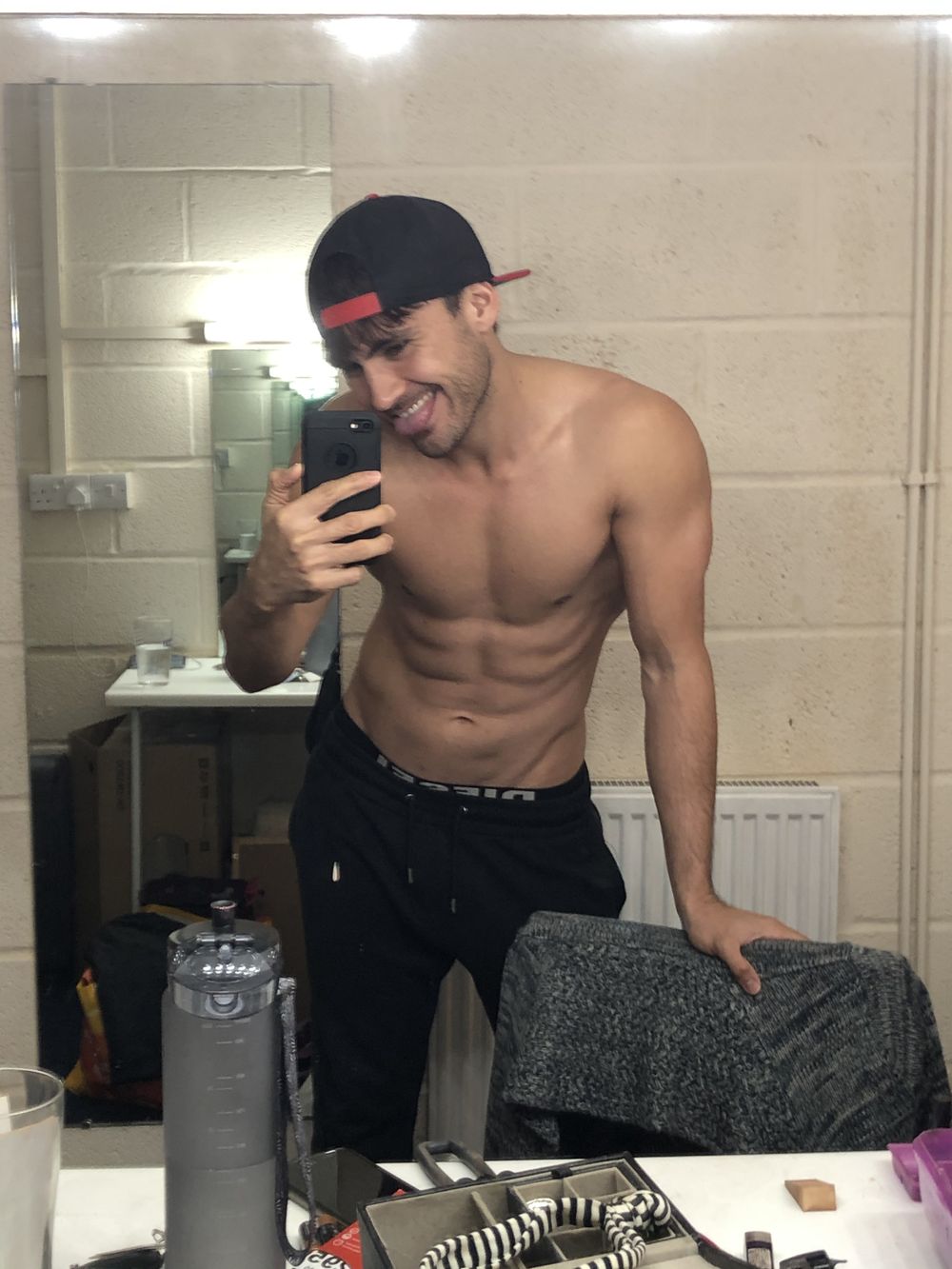 chadsteel OnlyFans profile picture